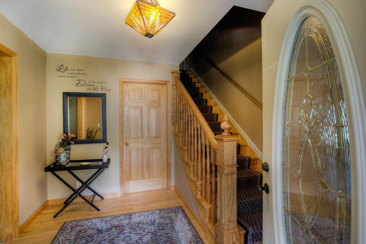 Eagle Pine Lodge Custer Ngoại thất bức ảnh