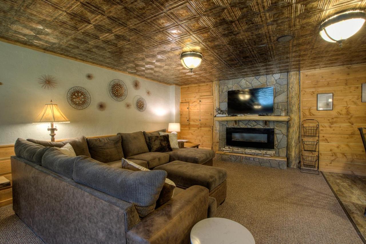 Eagle Pine Lodge Custer Ngoại thất bức ảnh
